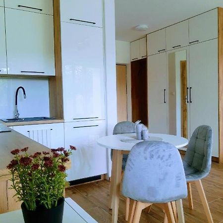 Bounty Apartment บุสโก-สดรูย ภายนอก รูปภาพ