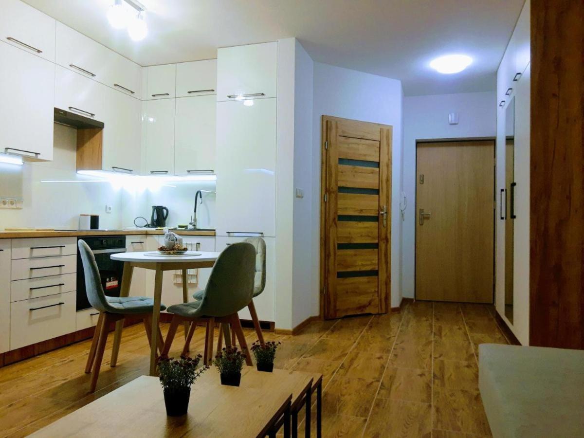 Bounty Apartment บุสโก-สดรูย ภายนอก รูปภาพ