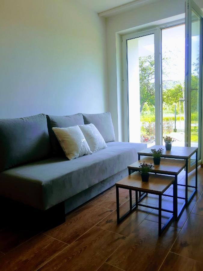 Bounty Apartment บุสโก-สดรูย ภายนอก รูปภาพ