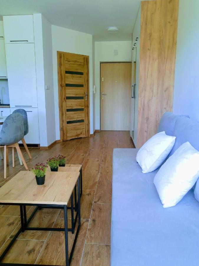 Bounty Apartment บุสโก-สดรูย ภายนอก รูปภาพ